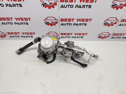 2020 KIA CERATO Steering Column