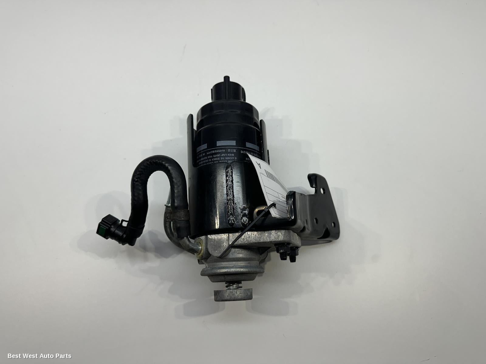 2015 HYUNDAI ILOAD/IMAX Fuel Filter Housing