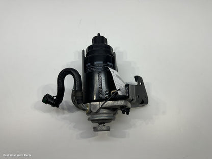 2015 HYUNDAI ILOAD/IMAX Fuel Filter Housing