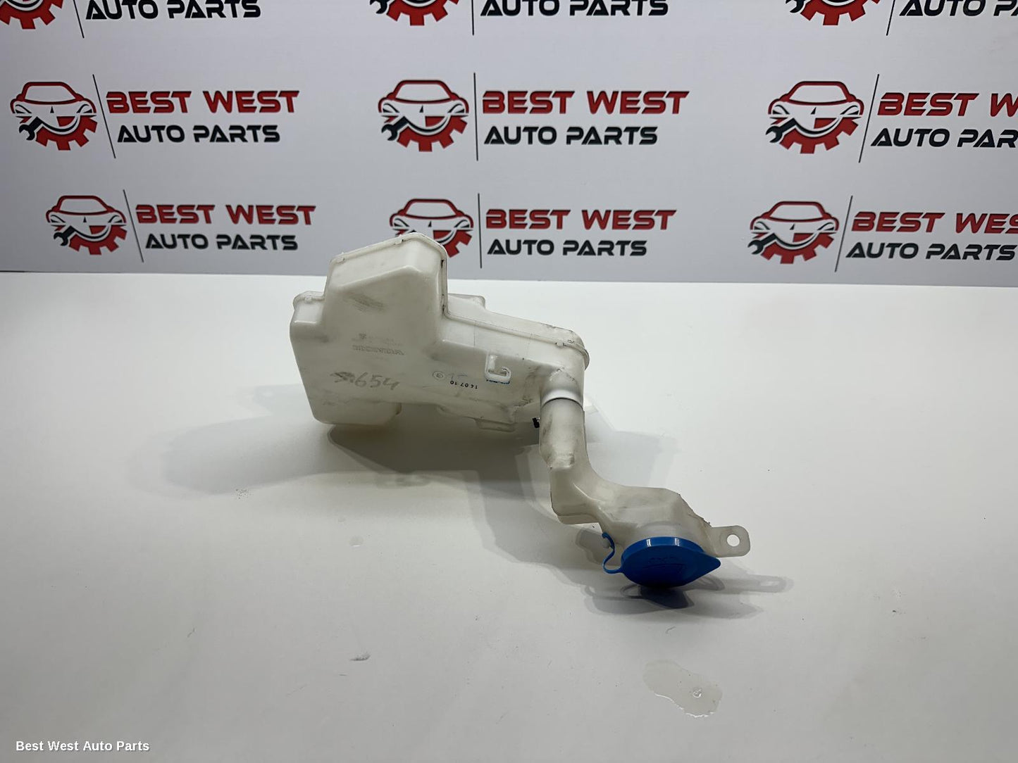 2014 HONDA JAZZ Washer Bottle