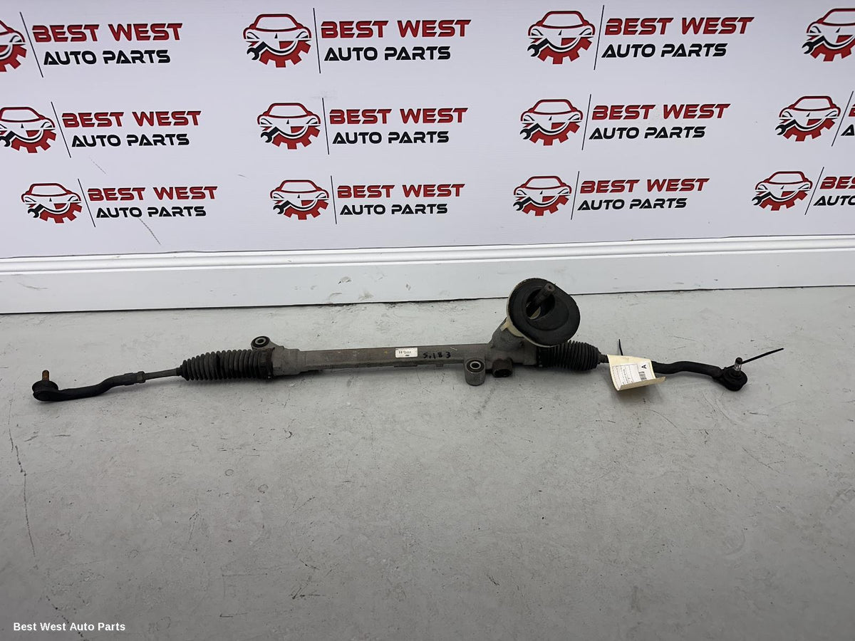 2008 MAZDA 2 Steering Box/Rack