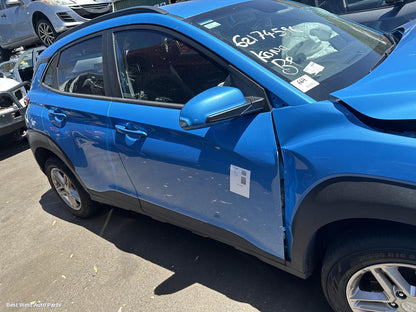 2019 HYUNDAI KONA Ecu