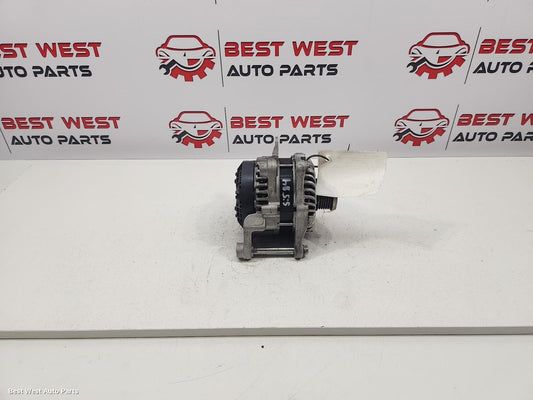 2021 MAZDA 3 Alternator