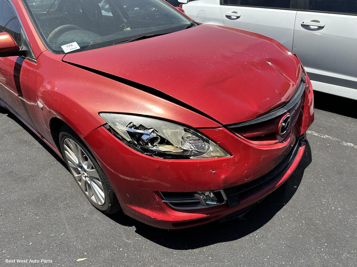 2008 MAZDA 6 Right Taillight
