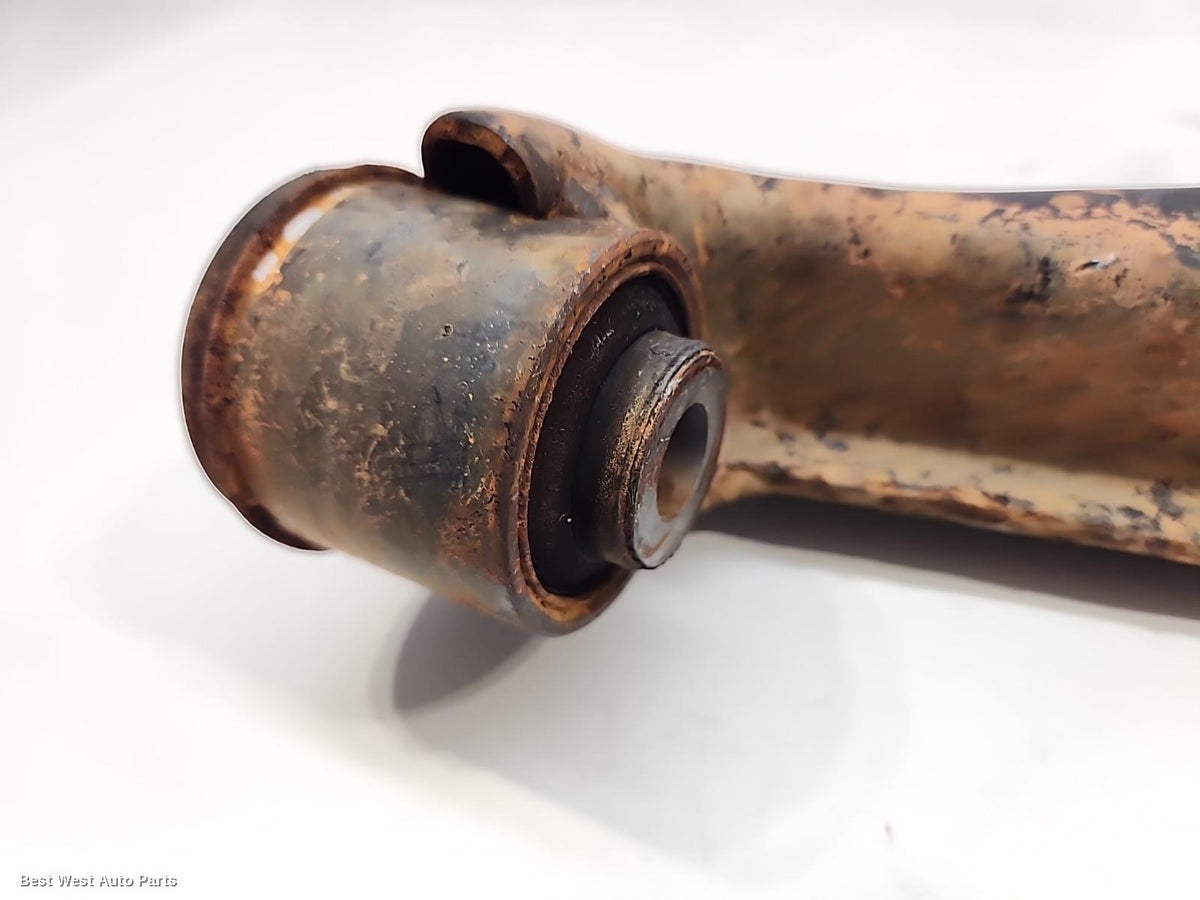 2020 MITSUBISHI TRITON Right Front Lower Control Arm