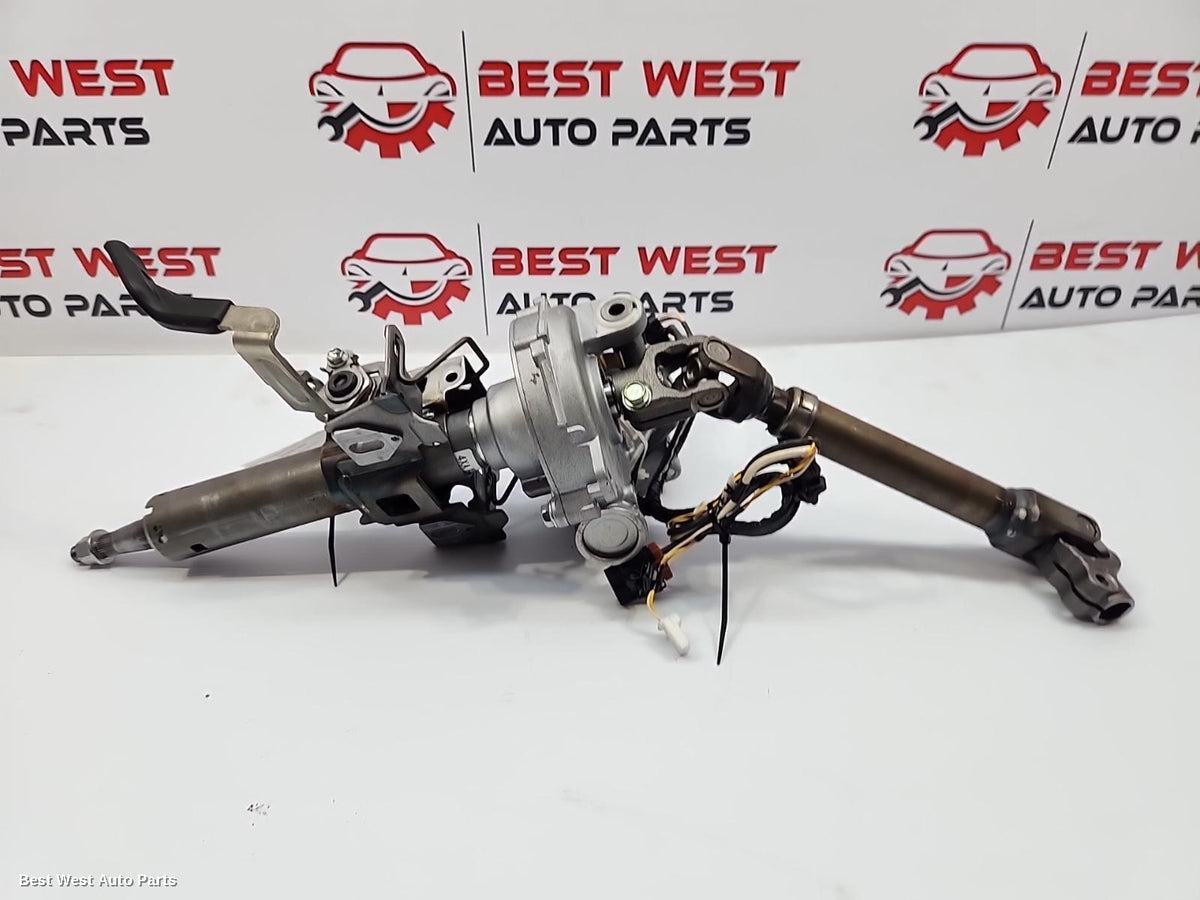 2019 MITSUBISHI ECLIPSE CROSS Steering Column