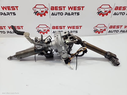 2019 MITSUBISHI ECLIPSE CROSS Steering Column