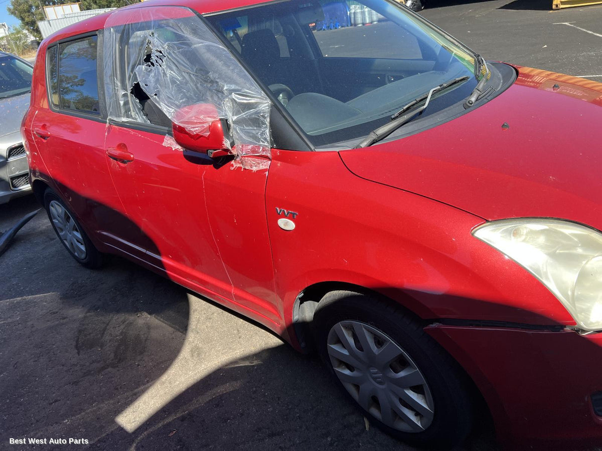 2008 SUZUKI SWIFT Abs Pump/Modulator