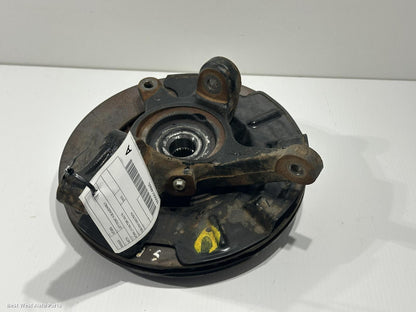 2023 SUZUKI VITARA Left Front Hub Assembly