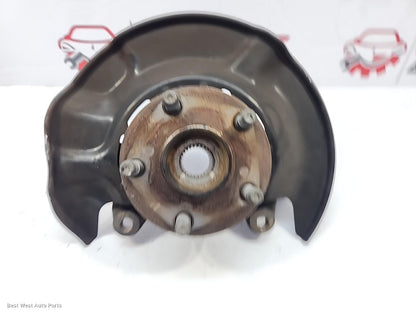 2017 TOYOTA COROLLA Right Front Hub Assembly