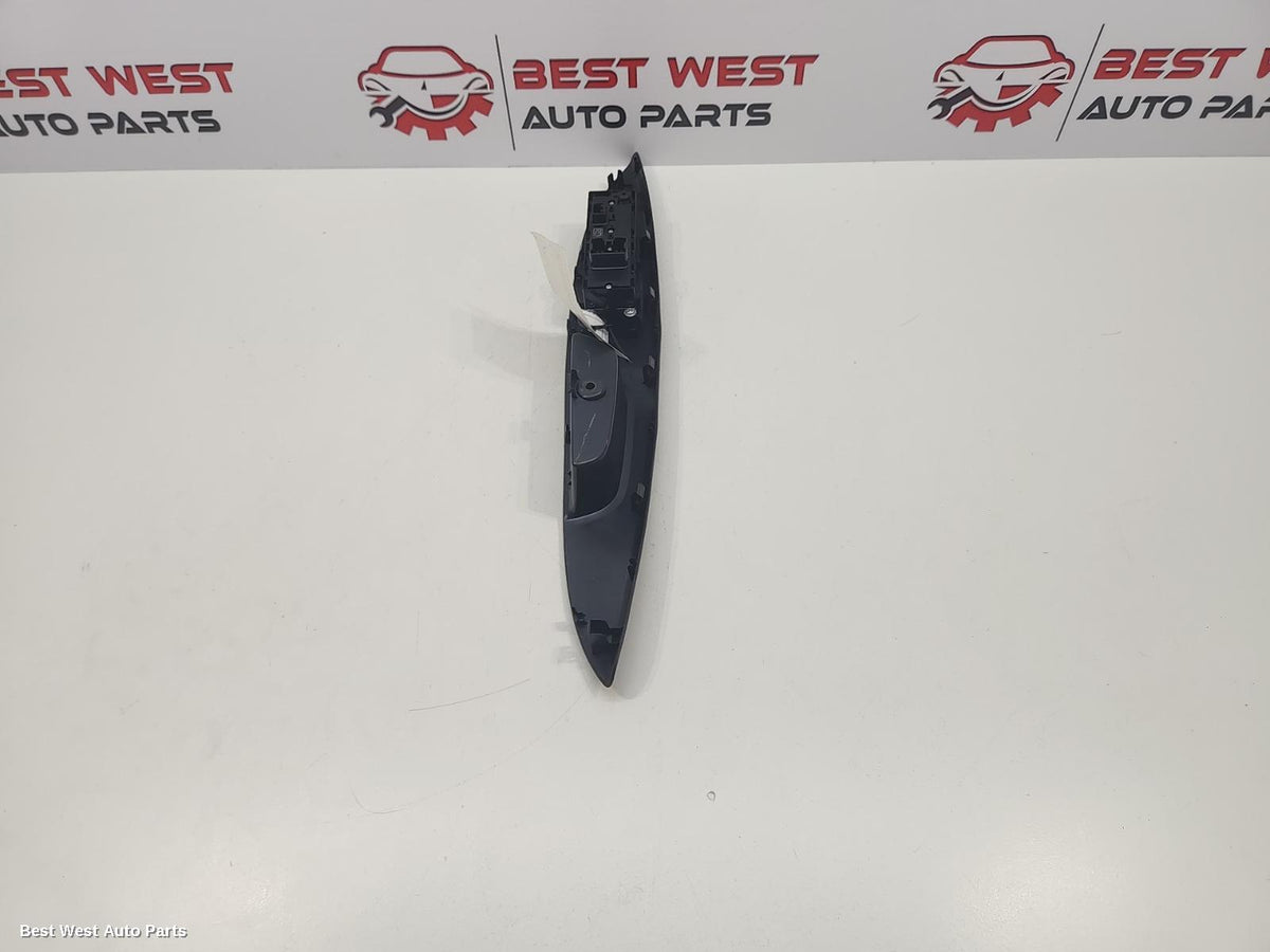 2014 MITSUBISHI MIRAGE Pwr Dr Wind Switch