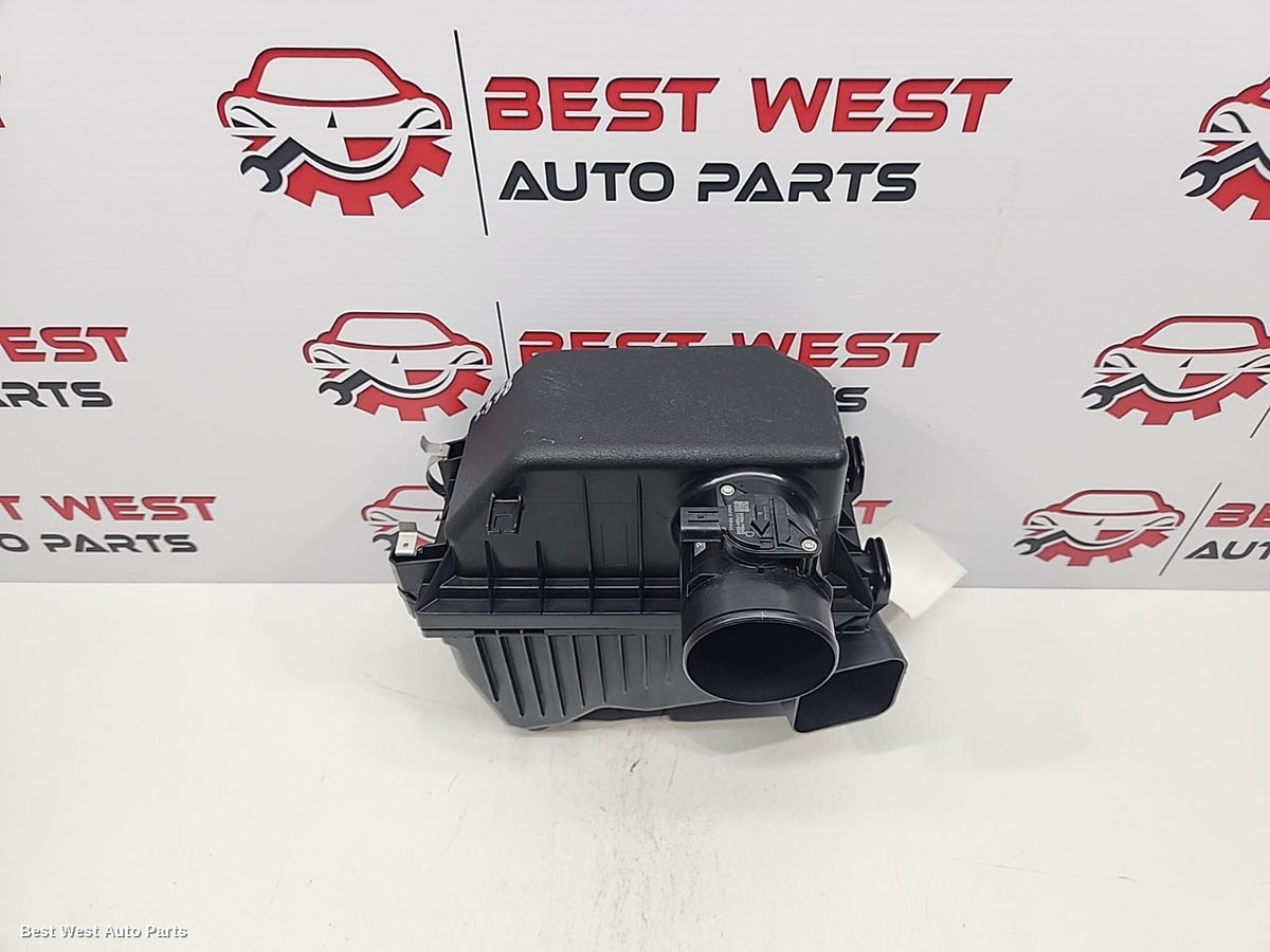 2024 TOYOTA RAV4 Air Cleaner/Box