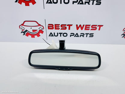 2020 KIA CERATO Interior Mirror