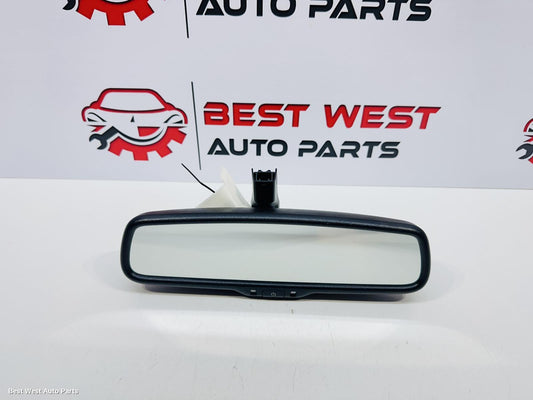 2020 KIA CERATO Interior Mirror