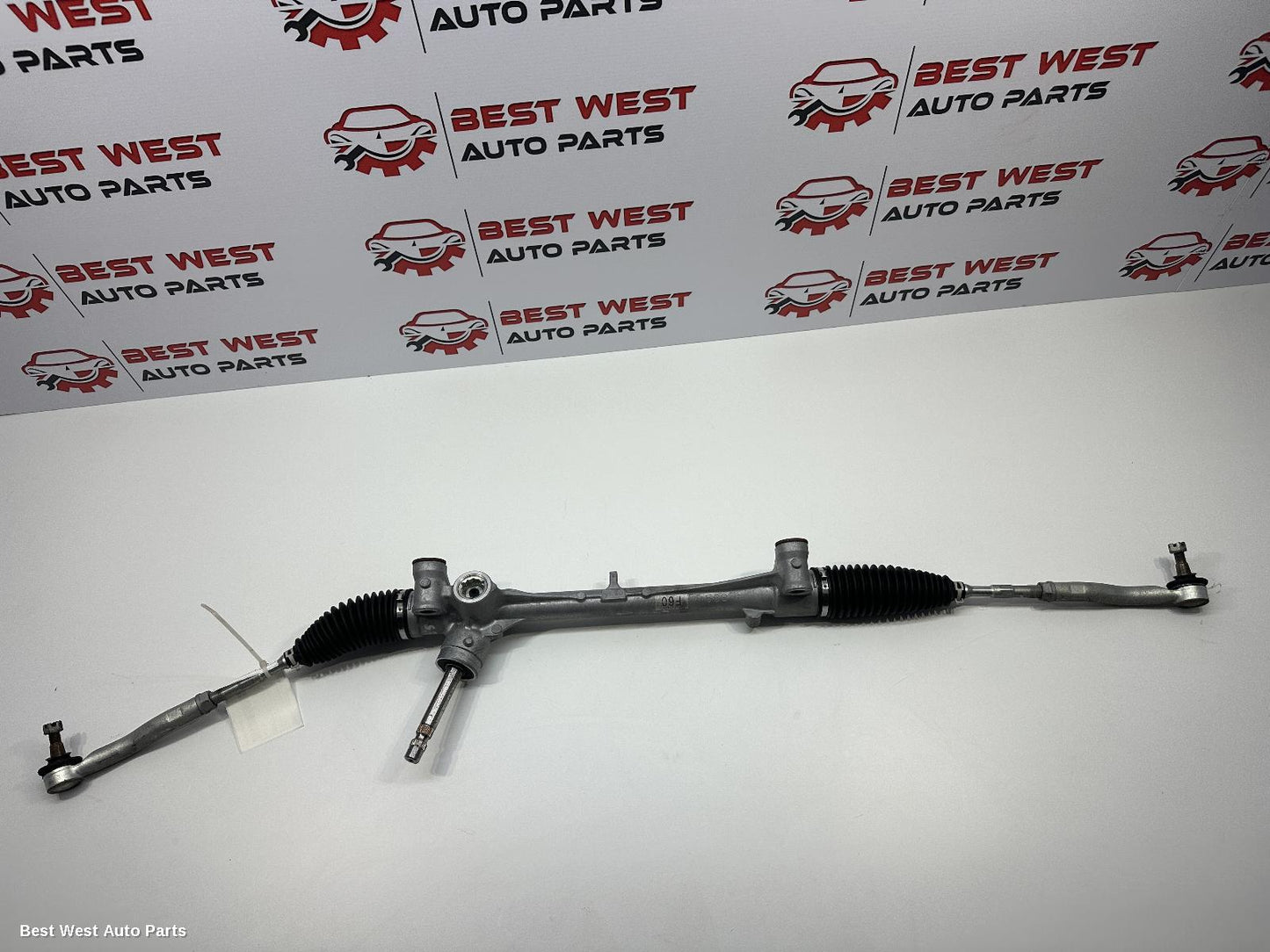 2022 TOYOTA COROLLA Steering Box/Rack