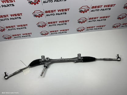 2022 TOYOTA COROLLA Steering Box/Rack