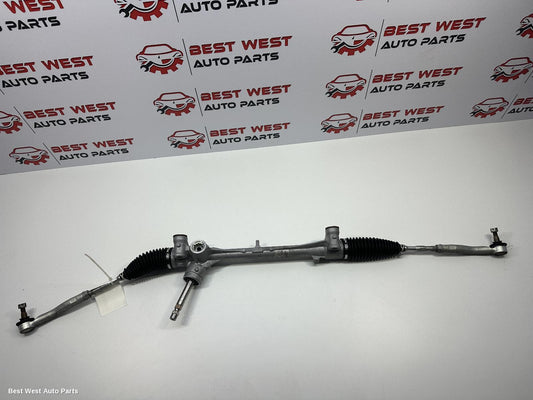 2022 TOYOTA COROLLA Steering Box/Rack