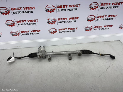 2017 KIA SPORTAGE Steering Box/Rack