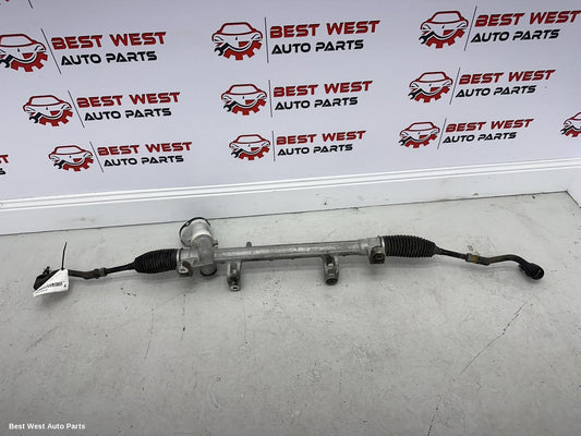 2017 KIA SPORTAGE Steering Box/Rack