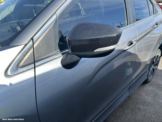2019 MITSUBISHI ECLIPSE CROSS Left Door Mirror
