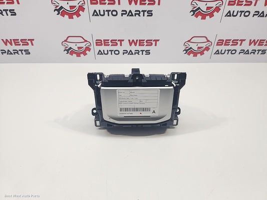 2021 TOYOTA PRADO Trim Panel