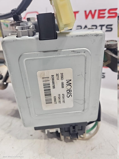 2012 HYUNDAI VELOSTER Steering Column