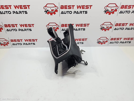 2023 SUBARU OUTBACK Gear Stick/Shifter