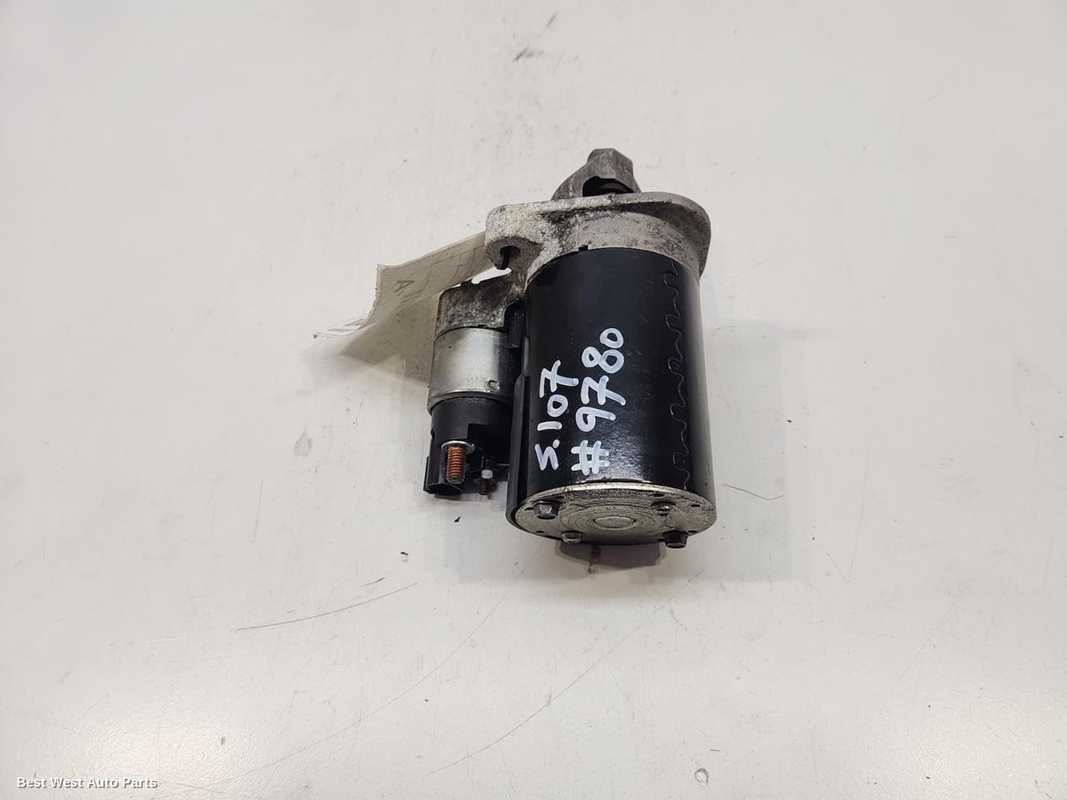 2014 HYUNDAI VELOSTER Starter