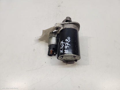 2014 HYUNDAI VELOSTER Starter