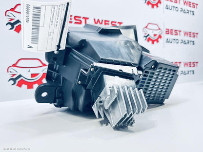 2023 MITSUBISHI OUTLANDER Instrument Cluster