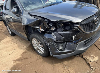 2013 MAZDA CX5 Air Cleaner/Box