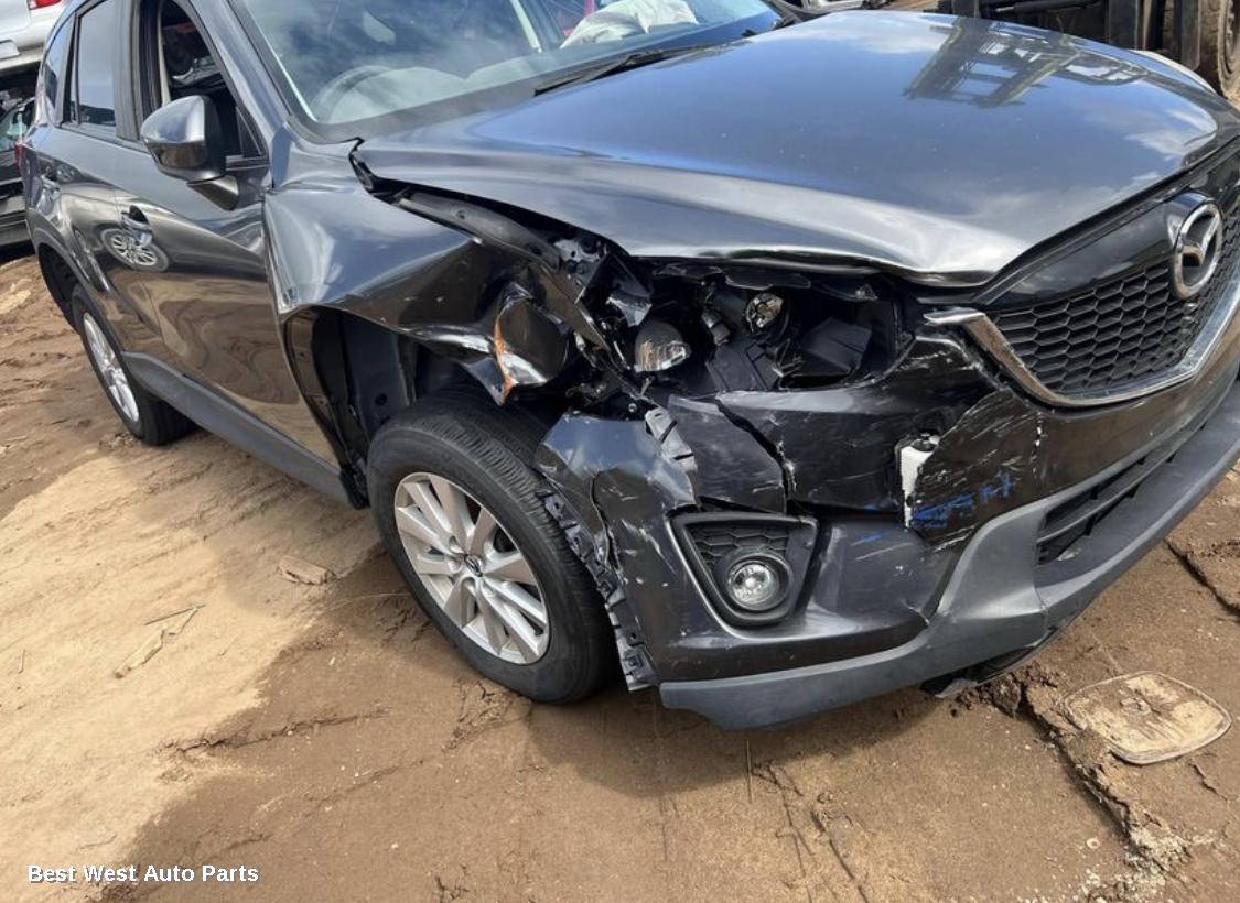 2013 MAZDA CX5 Alternator