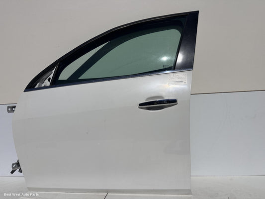 2015 HOLDEN MALIBU Left Front Door