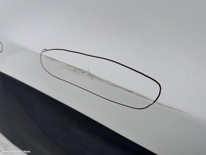 2016 HYUNDAI SANTA FE RIGHT_REAR_DOOR_SLIDING