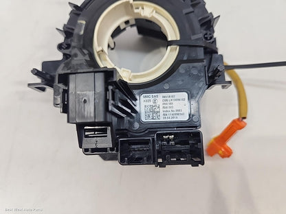 2015 MITSUBISHI MIRAGE Airbag Module/Sensor