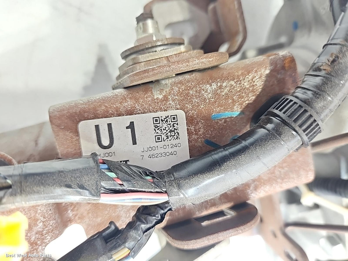 2014 MITSUBISHI ASX Steering Column