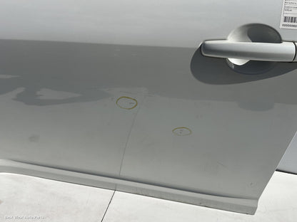 2009 SUZUKI SWIFT Left Front Door