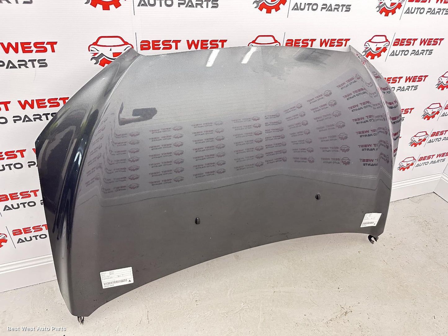2016 HOLDEN BARINA Bonnet