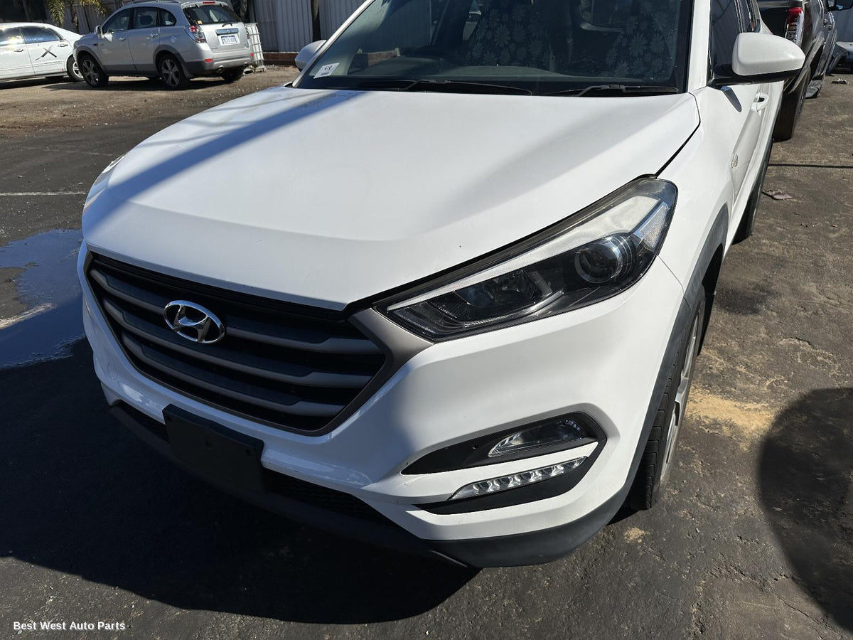 2015 HYUNDAI TUCSON Instrument Cluster