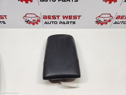 2021 NISSAN XTRAIL Console