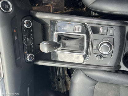 2017 MAZDA CX5 Gear Stick/Shifter