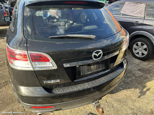 2009 MAZDA CX9 Bootlid/Tailgate