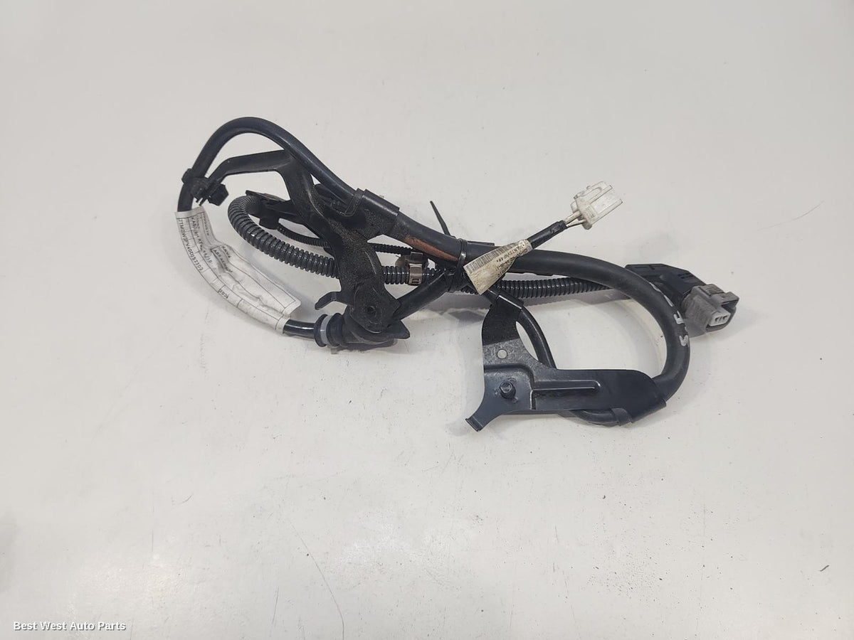 2024 TOYOTA RAV4 Abs Sensor