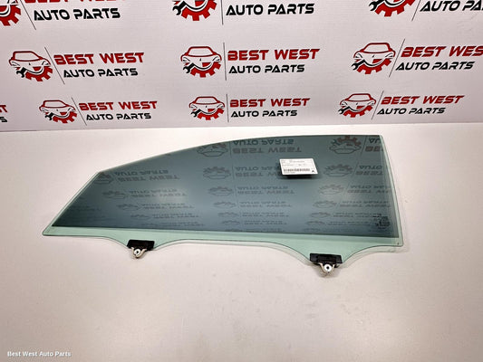 2016 HONDA CRV Left Front Door Window