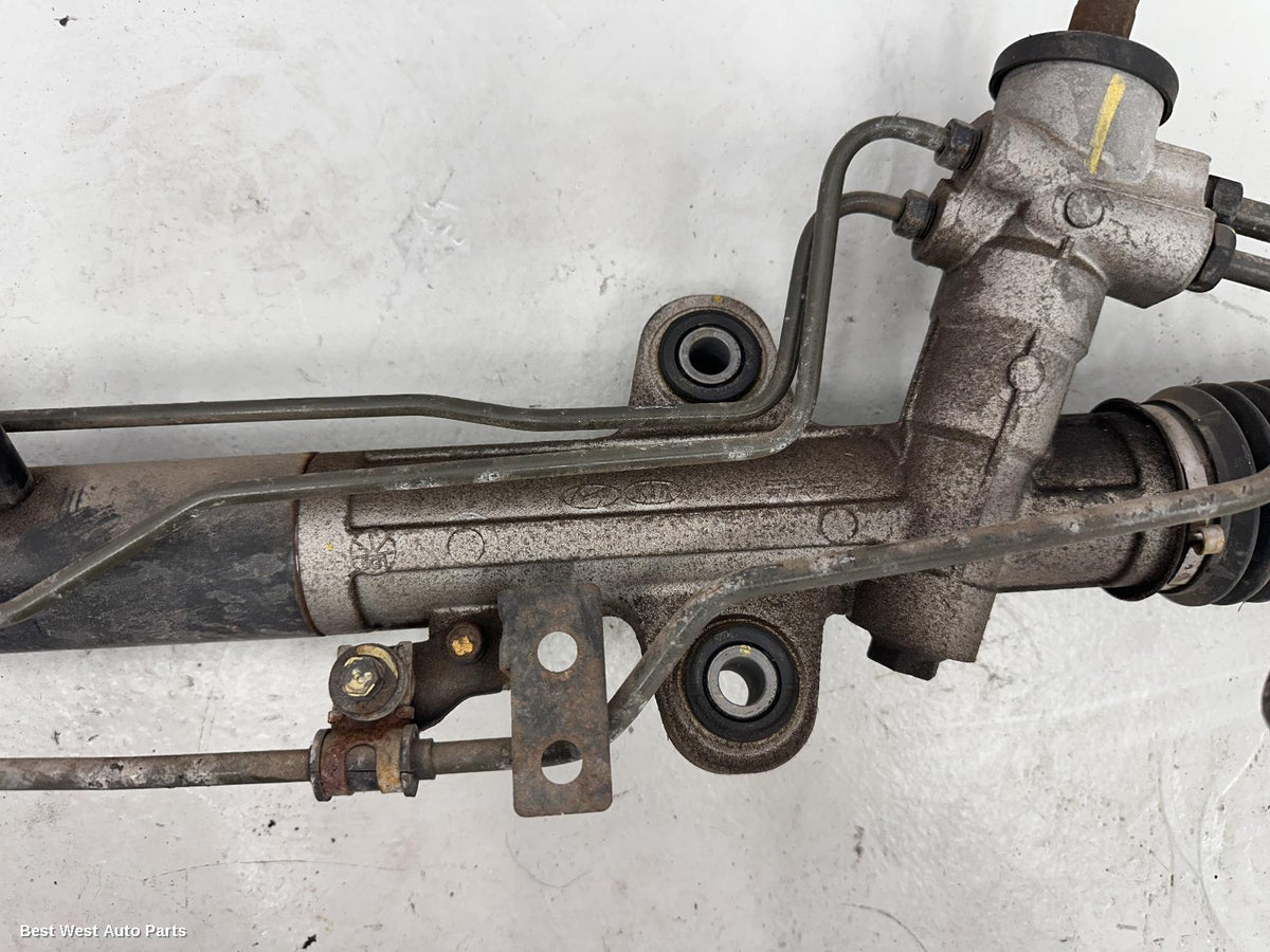 2015 HYUNDAI ILOAD/IMAX Steering Box/Rack