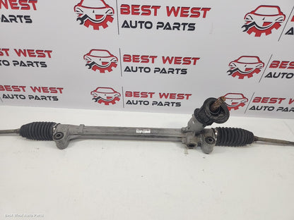 2018 SUZUKI SWIFT Steering Box/Rack