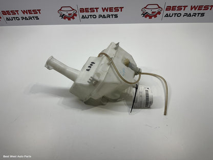 2015 MITSUBISHI MIRAGE Washer Bottle