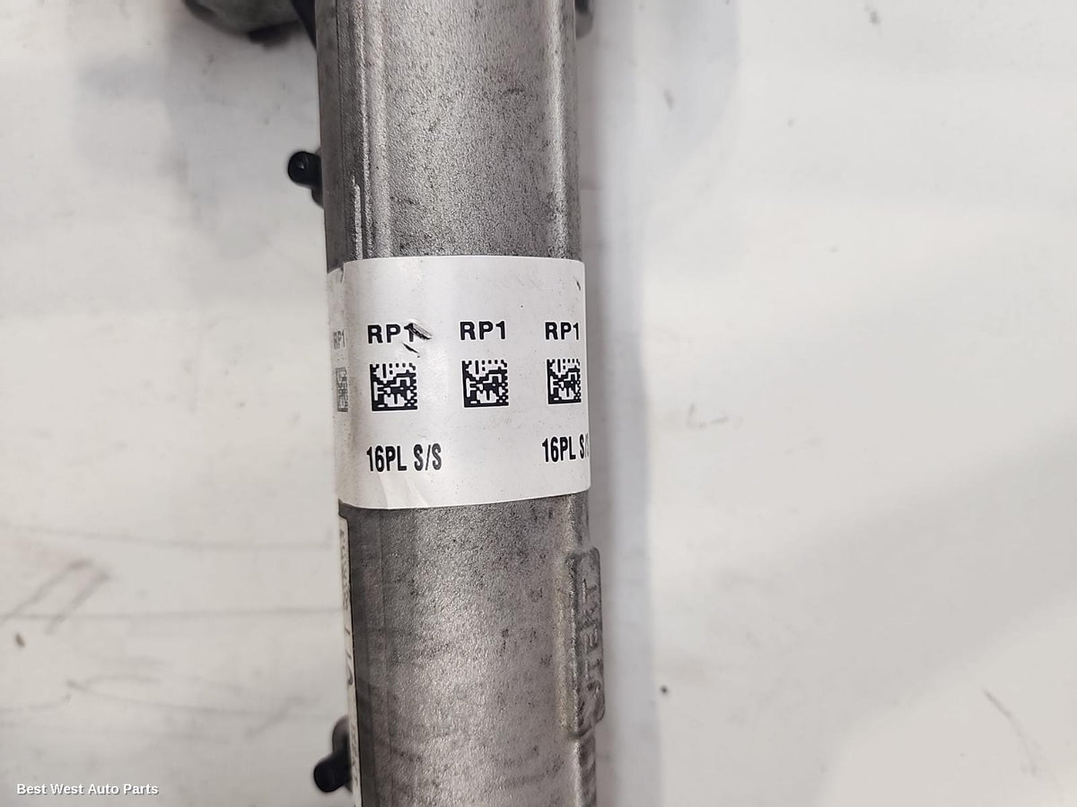 2022 TOYOTA KLUGER Steering Box/Rack