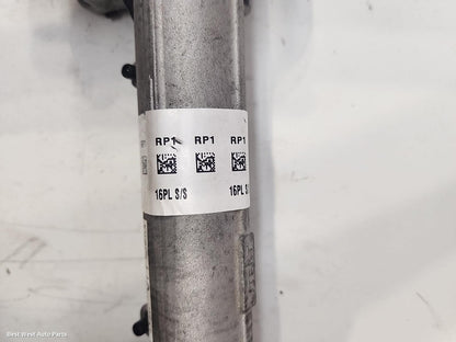 2022 TOYOTA KLUGER Steering Box/Rack