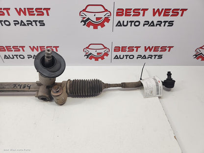 2012 SUZUKI SWIFT Steering Box/Rack